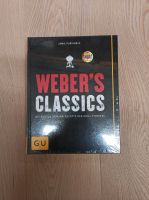 Grillbuch Weber's Classics Bayern - Niederlauer Vorschau