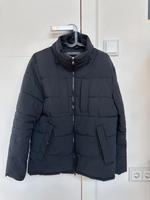 Esprit Herren Jacke Winterjacke Steppjacke Winter Größe M Schwarz Brandenburg - Cottbus Vorschau