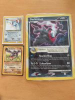 Große Holo Darkrai Holo Pokemon Karte Bayern - Regensburg Vorschau