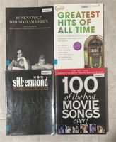 Songbook Rosenstolz, Silbenmond, Movie Songs, Greatest Nordrhein-Westfalen - Gelsenkirchen Vorschau