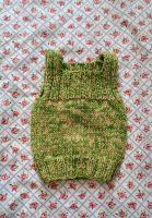 Gestrickter Babypullunder Baden-Württemberg - Murr Württemberg Vorschau