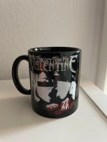 Tasse Bullet Ford My Valentine Temper Temper Baden-Württemberg - Aspach Vorschau