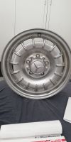 Mercedes  original ALU Felge  5 1/2 J x 14 H2 Bayern - Metten Vorschau