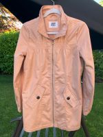 Jacke Vero Moda S 36 rosa Kurzmantel Parka Niedersachsen - Nienburg (Weser) Vorschau