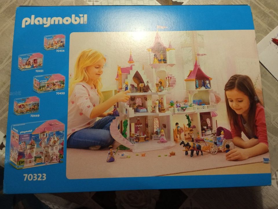 Playmobil Adventskalender Prinzessin/Princess - Picknick-neu OVP in Münster  (Westfalen) - Centrum | Playmobil günstig kaufen, gebraucht oder neu | eBay  Kleinanzeigen ist jetzt Kleinanzeigen