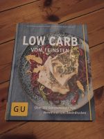 Kochbuch Low Carb - vom Feinsten (GU) Schleswig-Holstein - Kiel Vorschau