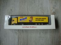 SCHUCO KOFFERSATTELZUG MAN F2000 NESQUIK LIMITED NESTLE TRUCK LKW Nordrhein-Westfalen - Höxter Vorschau