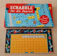 Scrabble für die Jugend vollständig Versand 4,79 € Bayern - Kitzingen Vorschau