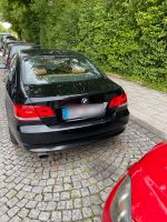 BMW 320i Coupé Benziner Neuhausen-Nymphenburg - Neuhausen Vorschau