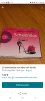 CD Schwerelos von Ildiko von Kürhty Friedrichshain-Kreuzberg - Friedrichshain Vorschau