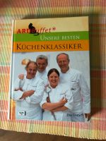 ARD Buffet Unsere besten Küchenklassiker neuwertig Nordrhein-Westfalen - Windeck Vorschau
