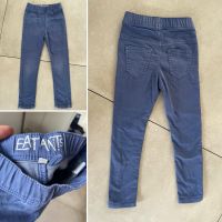 Eat Ants Jeggings 104 Mädchen Jeans Leggings blau Nordrhein-Westfalen - Lüdinghausen Vorschau