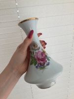 Bavaria Waldershof Design Porzellan Vase mit Nummer Nordrhein-Westfalen - Hückelhoven Vorschau