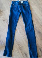 wunderschöne Abercrombie Jeans Gr. 12 ca. 146 Bayern - Kulmbach Vorschau