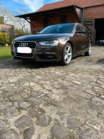 Audi A4 Avant 2.0 TDI Sachsen-Anhalt - Bismark (Altmark) Vorschau