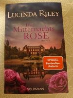 Die Mitternachtsrose Thüringen - Meiningen Vorschau