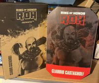 WWE /   Claudio Catagnoli ROH 1of 5000 Niedersachsen - Stuhr Vorschau
