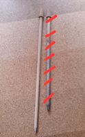 Kugelstab mit Korkaufsatz, 95 cm, Kork: ● 4 cm, L 7,50 cm, neu Bayern - Roth Vorschau