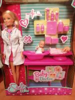 Steffi Love, Barbie, Baby Doctor, neu, OVP Brandenburg - Panketal Vorschau