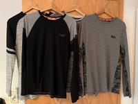 Jungen Paket Superdry/Tom Tailor/H&M Niedersachsen - Elze Vorschau