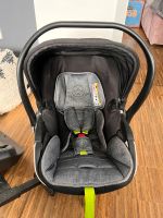 Babyschale kiddy I-Size plus isofix Rostock - Stadtmitte Vorschau