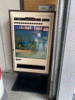 Zigarettenautomat als DIY Projekt Baden-Württemberg - Rheinfelden (Baden) Vorschau