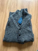 Strickjacke grau XXL Thüringen - Erfurt Vorschau