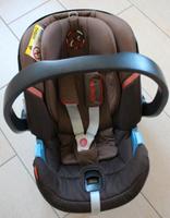 Cybex Aton 4 mit Cybex Base/ Babyschale Bayern - Penzberg Vorschau