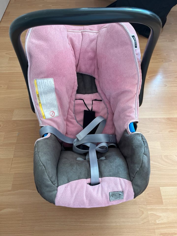 RÖMER BABY-SAFE in Wendlingen am Neckar