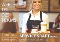 SERVICEKRAFT (m/w/d) // Teilzeit- oder Vollzeit Nordrhein-Westfalen - Erwitte Vorschau