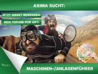 Maschinen- und Anlagenführer (m/w/d) ab 18 Euro/Std. Nordrhein-Westfalen - Herford Vorschau