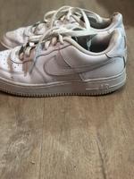 Nike air force 1 Low Damen Sport Schuhe Gr.38 Bayern - Lochhausen Vorschau