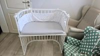 Beistellbett Babybay Maxi für Boxspringbettten inkl. Zubehör Brandenburg - Schorfheide Vorschau