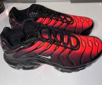 Nike Air Max / Tn Deadpool (38) Brandenburg - Herzfelde Vorschau