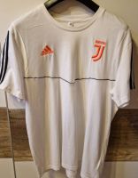 Juventus Turin T-Shirt - Adidas XL Bayern - Bad Abbach Vorschau