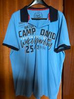 Camp David Polo XXXL Hessen - Abtsteinach Vorschau
