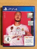 FIFA 20 PS4 Spiel Bayern - Gerolzhofen Vorschau