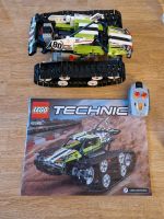 Lego Technic 42065 - komplett Schleswig-Holstein - Schönberg (Holstein) Vorschau