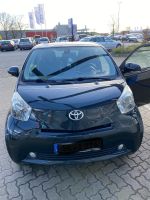 Toyota IQ mit Sonderausstattung sehr selten Schleswig-Holstein - Ellerau  Vorschau