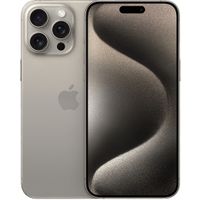 iPhone 15 Pro Max 256 Gb Titan Natur Bayern - Lichtenfels Vorschau