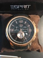 ESPRIT Collection Herren Uhr Armbanduhr Chronograph Leipzig - Möckern Vorschau