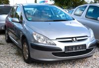 Peugeot 307 Grande Filou Cool Leipzig - Engelsdorf Vorschau