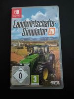 Landwirtschaft, Simulator 20 Switch Niedersachsen - Emstek Vorschau