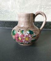 Blumenvase / Vase / Made in Italy / Handarbeit Nordrhein-Westfalen - Minden Vorschau