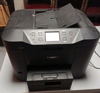 Canon Maxify Drucker Multifunktionsgerät Herzogtum Lauenburg - Ratzeburg Vorschau