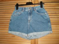 Shorts..Hot Pants..Demin Co..Gr.36/38..Blau..Bund..Taschen Nordrhein-Westfalen - Mülheim (Ruhr) Vorschau