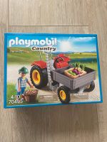 Playmobil Country Traktor  neu 70495 Nordrhein-Westfalen - Langenfeld Vorschau