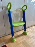 Toilettensitz für Kinder Toilettentrainer Töpfchen Kr. München - Ismaning Vorschau