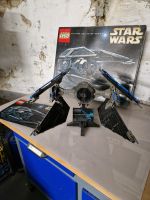 Lego Star Wars 7181 UCS TIE Interceptor Nordrhein-Westfalen - Oberhausen Vorschau