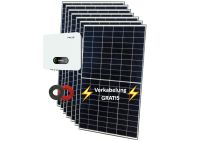 PV Anlage 10,75 - 18,92 kWp Komplettpaket Sofar Solar Solaranlage Sachsen - Priestewitz Vorschau